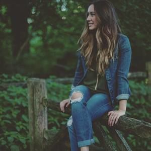 Meet your Posher, Ariana